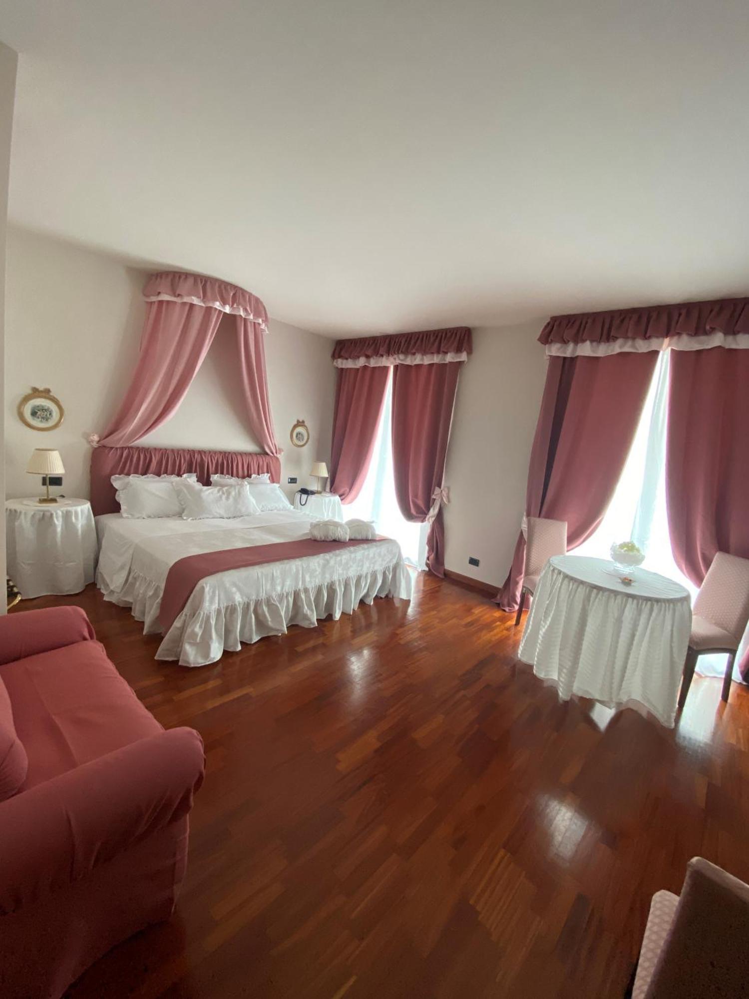 Green Hotel Settimo Torinese Eksteriør billede