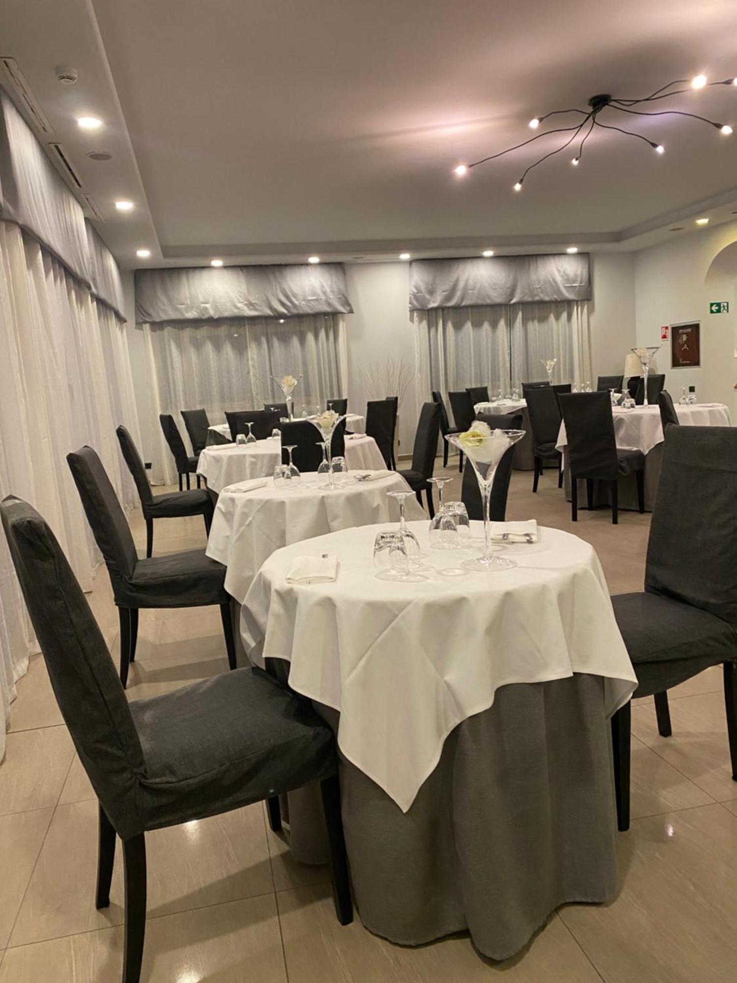 Green Hotel Settimo Torinese Eksteriør billede